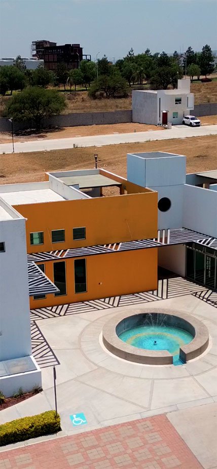 Amate Residencial 